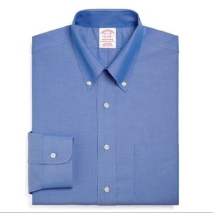 Brooks Brothers Non-Iron Dress Shirt